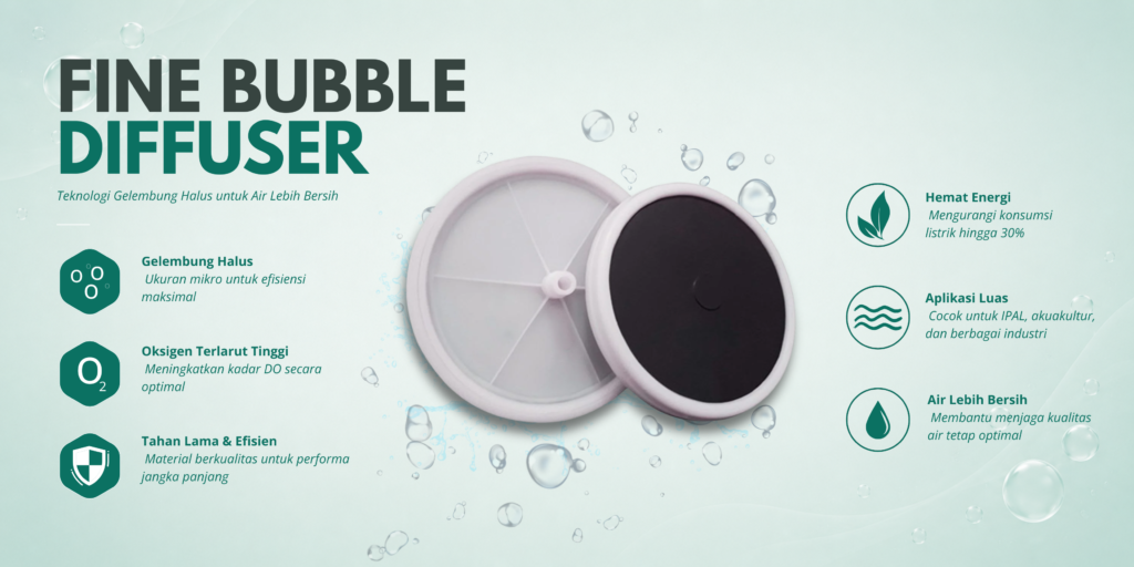 AIR Fine Bubble DIffuser 10